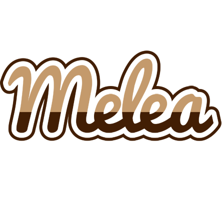 Melea exclusive logo