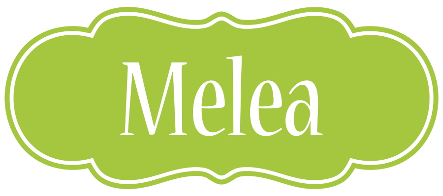 Melea family logo