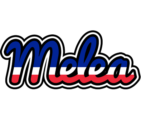 Melea france logo