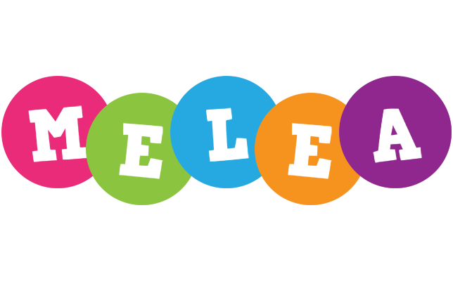 Melea friends logo