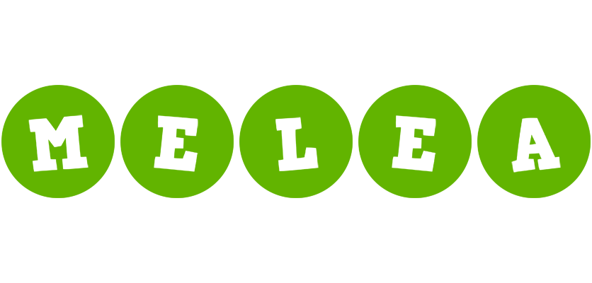 Melea games logo