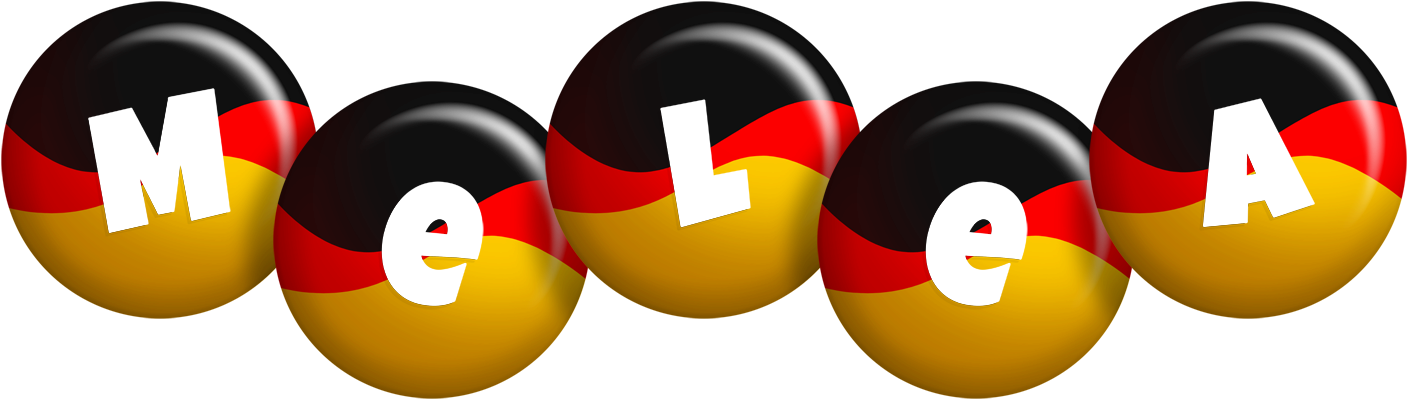 Melea german logo