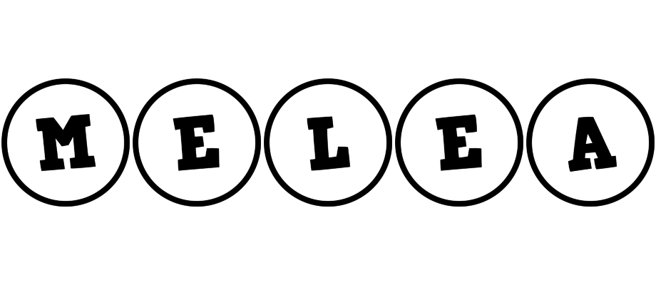 Melea handy logo