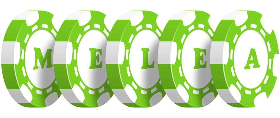 Melea holdem logo