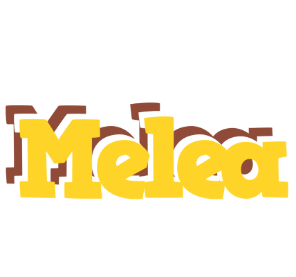 Melea hotcup logo