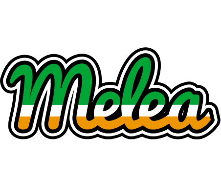 Melea ireland logo
