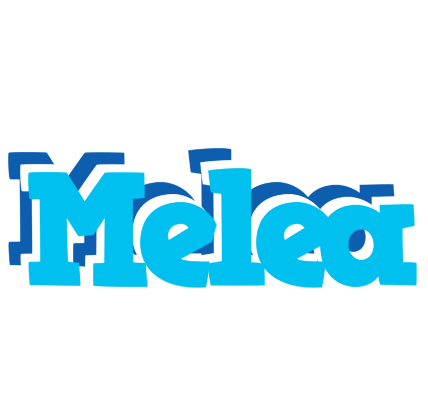 Melea jacuzzi logo