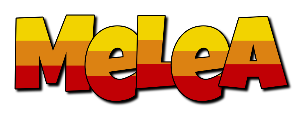 Melea jungle logo