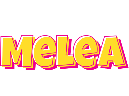 Melea kaboom logo