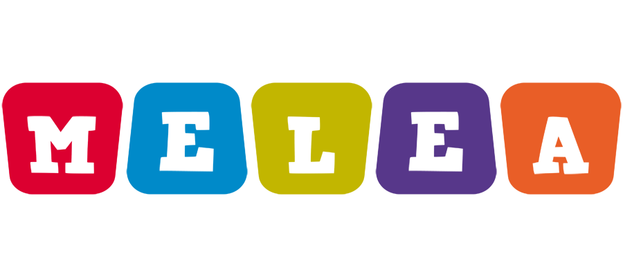 Melea kiddo logo