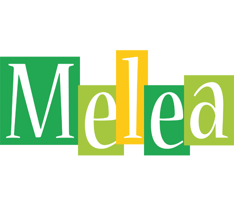 Melea lemonade logo