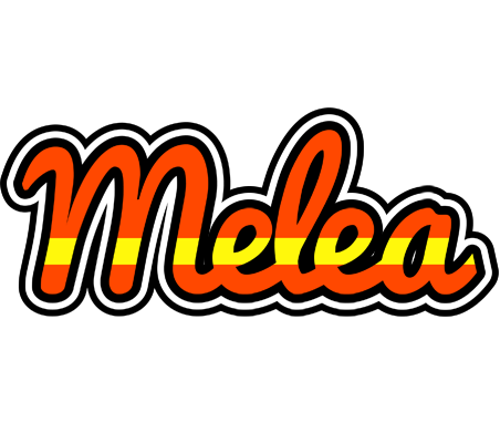 Melea madrid logo