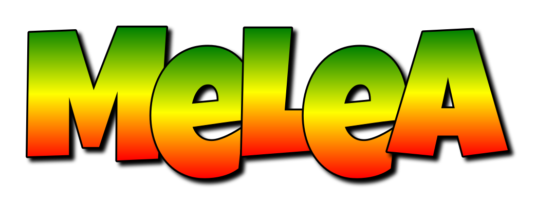Melea mango logo