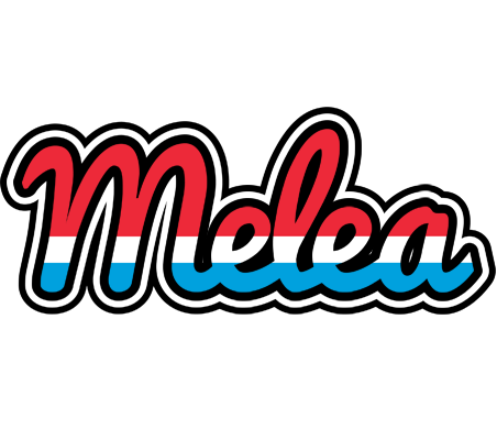 Melea norway logo