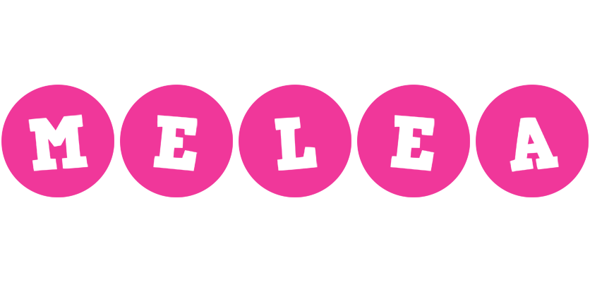 Melea poker logo
