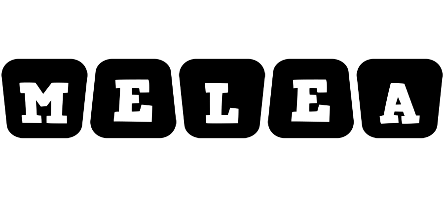 Melea racing logo