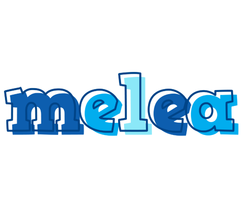 Melea sailor logo