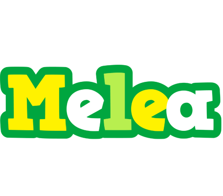 Melea soccer logo