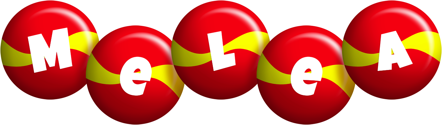 Melea spain logo