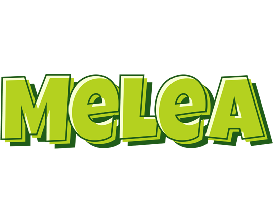 Melea summer logo