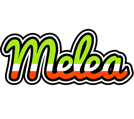 Melea superfun logo