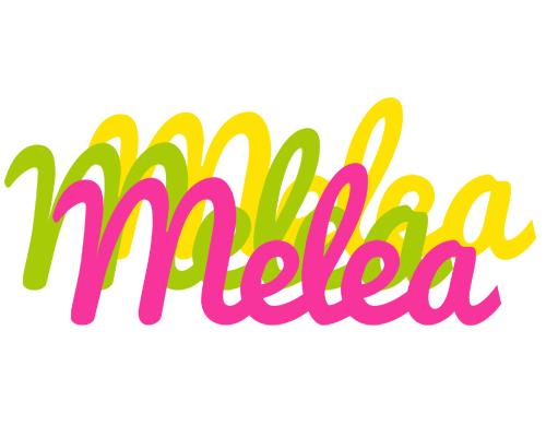 Melea sweets logo