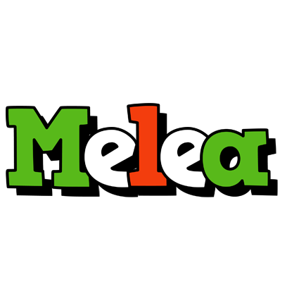 Melea venezia logo