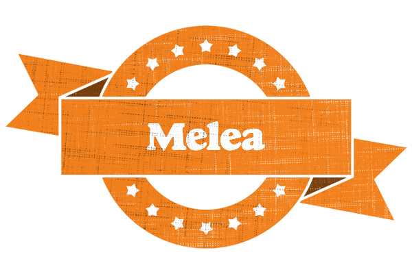 Melea victory logo