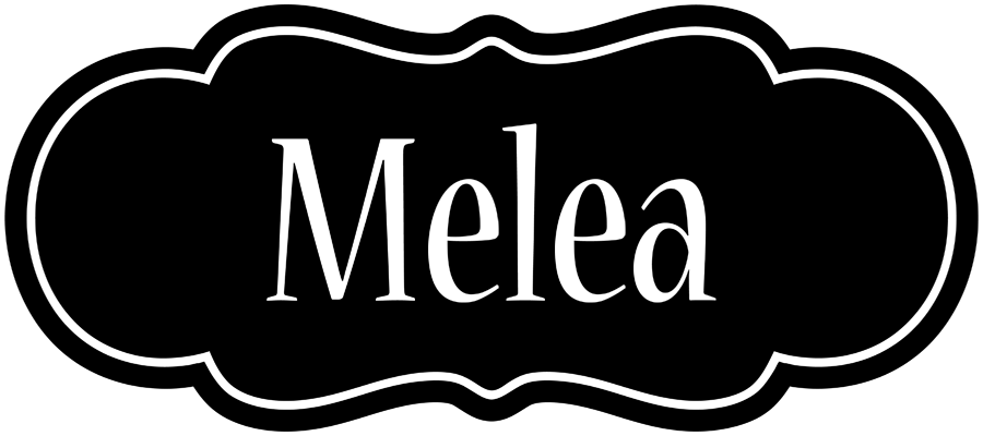 Melea welcome logo