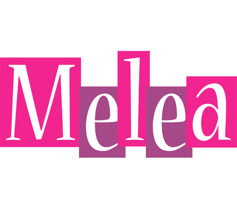 Melea whine logo