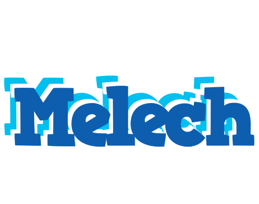 Melech business logo