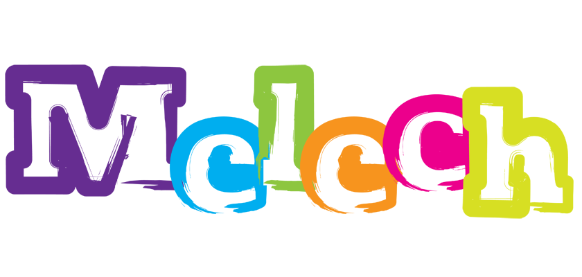 Melech casino logo