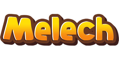 Melech cookies logo