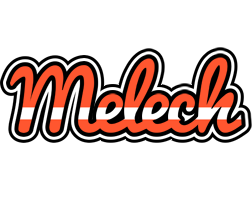 Melech denmark logo