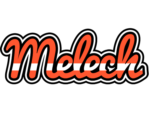 Melech denmark logo