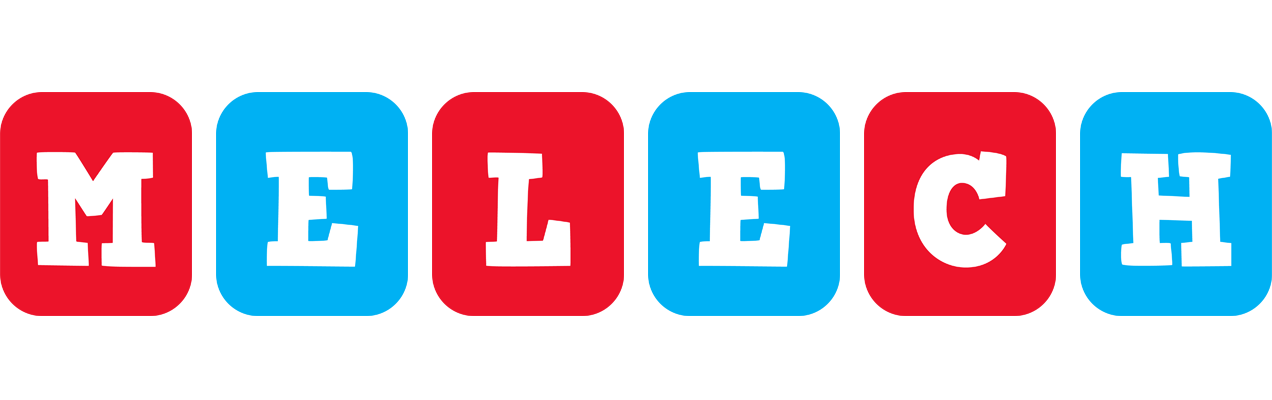 Melech diesel logo
