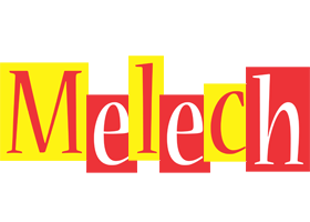 Melech errors logo