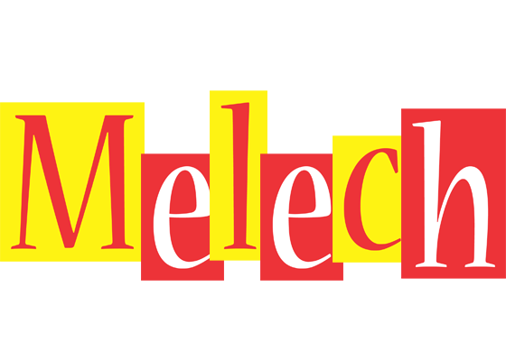 Melech errors logo