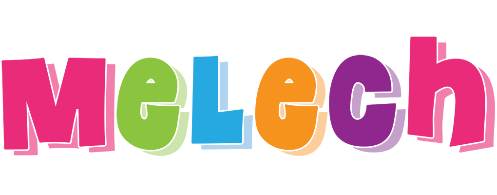 Melech friday logo