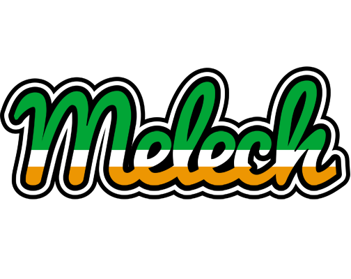 Melech ireland logo