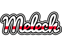 Melech kingdom logo