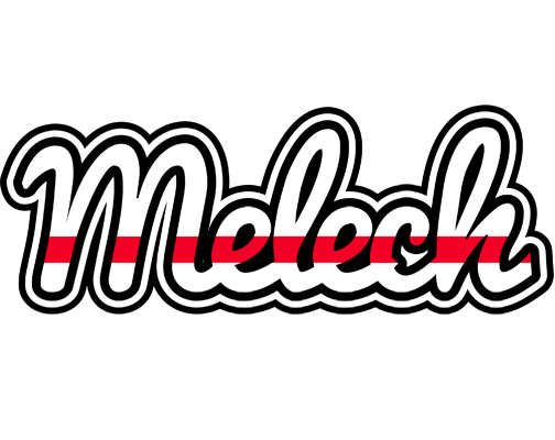 Melech kingdom logo