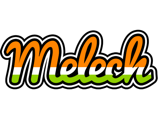 Melech mumbai logo