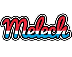 Melech norway logo