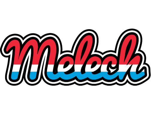 Melech norway logo