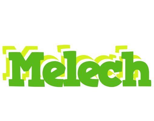Melech picnic logo