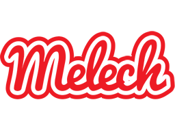 Melech sunshine logo