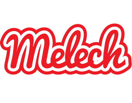 Melech sunshine logo