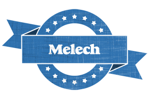 Melech trust logo