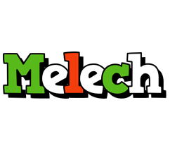 Melech venezia logo